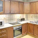 Apartamento Familiar Pureza