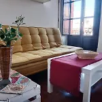 Hosfty Centro Mirador San Marcos 1