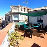 Preciosa Habitacion En Pleno Centro De Sevilla Ideal Para Hacer Turismo Y Vivir La Ciudad