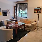 Centrally Located In Old Palace House