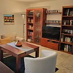 Centrally Located In Old Palace House