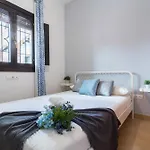 Santa Catalina Patio Andaluz 3 Rooms
