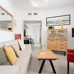 Jardines Del Prado Suite Apartment