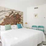 Jardines Del Prado Suite Apartment