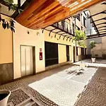 Hispalis Patio Del Rinconcillo