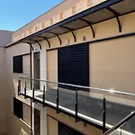 Hispalis Patio Del Rinconcillo