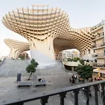 Apartamento Setas Sevilla