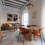 Apartamento Setas Sevilla