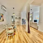 Acogedor Apt 6Pax 3Bdr 2Bth - Cozyhomesevilla5
