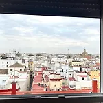 Plaza De La Magdalena I, Sevilla Centro Historico