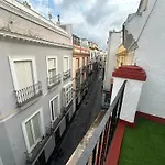 Calle Harinas 23
