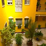 Rentalsevilla Leonor Davalos II