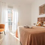 Pure Seville Elegance And Confort