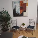 Ático en el Corazón de Sevilla