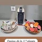 Apartamentos en la Plaza Doña Elvira, 7