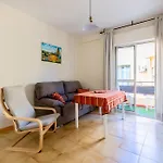 Apartamento Familiar Maria Auxiliadora