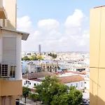 Apartamento Familiar Maria Auxiliadora