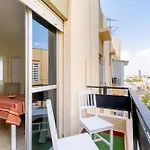 Apartamento Familiar Maria Auxiliadora