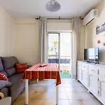 Apartamento Familiar Maria Auxiliadora