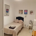 Apartamento Plaza Toros