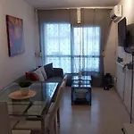 Apartamento Plaza Toros