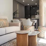 Apartamento Tetuán