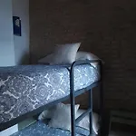 The Green Balcony