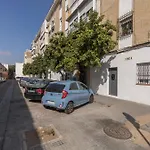 Justino Triana Central Suites by Valcambre
