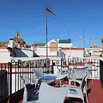 San Isidoro Hostel Sevilla