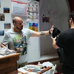 San Isidoro Hostel Sevilla
