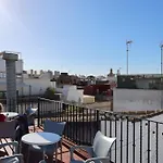 San Isidoro Hostel Sevilla
