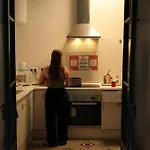 San Isidoro Hostel Sevilla