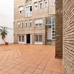 Alhondiga Oasis Suite By Valcambre