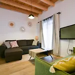 Hostfy Centro, Alameda