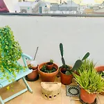 La Azotea Del Sol