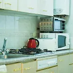Apartamento En El Centro De La Ciudad