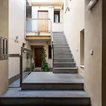 Atrivm San Julian Apartment