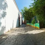 Rentalsevilla Enladrillada