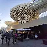 Sevilla Centro - Alcazares I