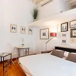 Apartamentos RG Goyeneta