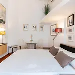 Apartamentos RG Goyeneta