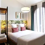 Feelathome San Lorenzo Apartments
