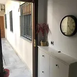 Sevilla San Bernardo Apartamento