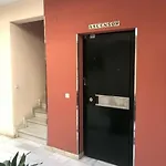 Sevilla San Bernardo Apartamento