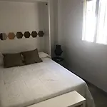 Sevilla San Bernardo Apartamento