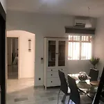 Sevilla San Bernardo Apartamento
