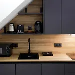 Apartamento Sevilla Centro
