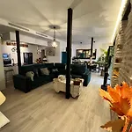Casa Duque Compartida Familiar 1-Habitacion Con Bano Propio
