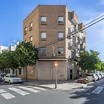Bernaldez Suite - Vacacional Sevilla