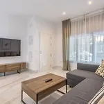 Bernaldez Suite - Vacacional Sevilla
